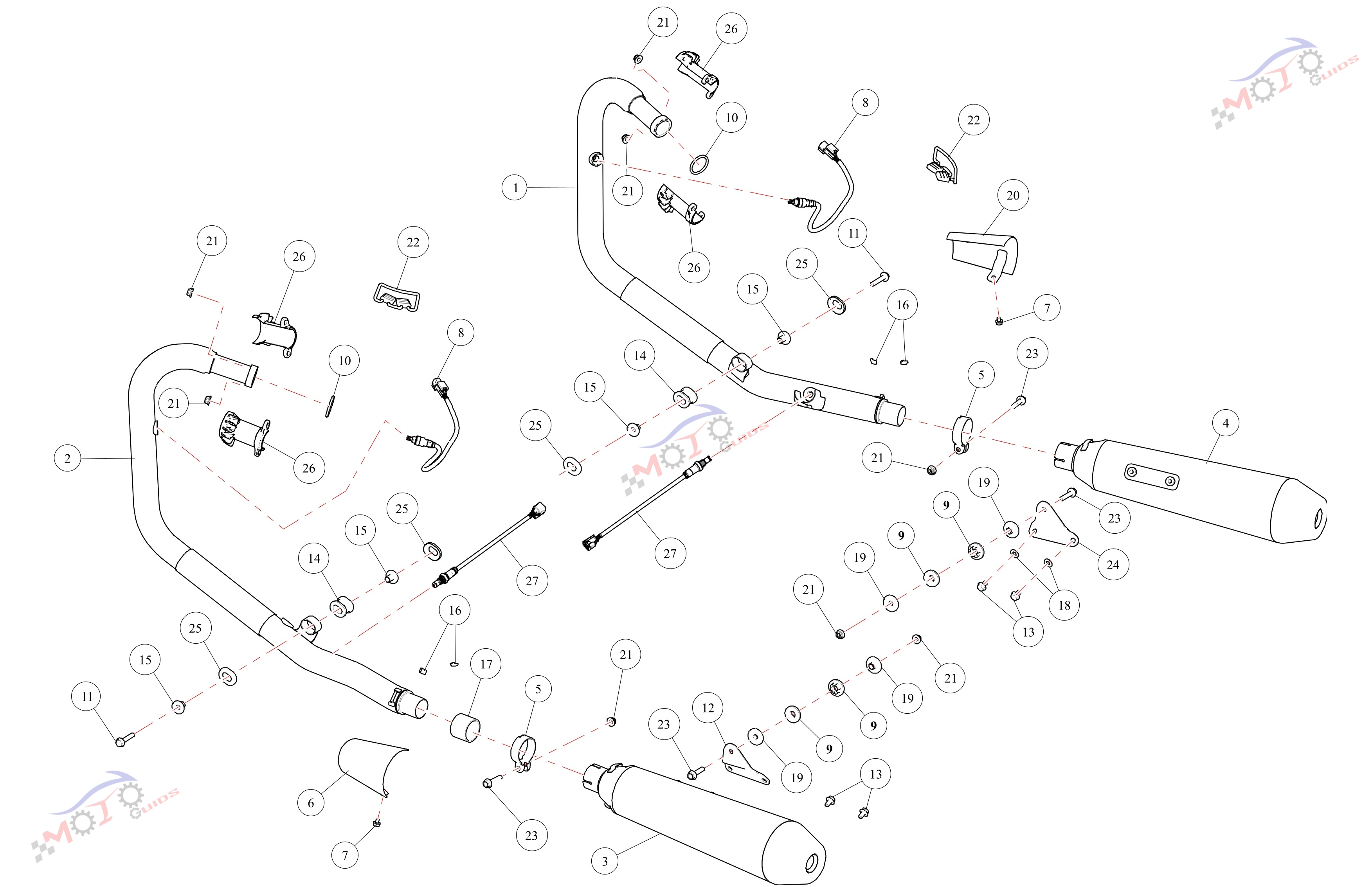 Engine Diagram